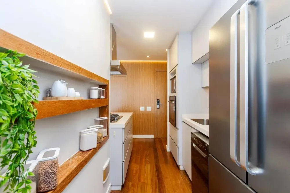 Apartamento, 2 quartos, 73 m² - Foto 8