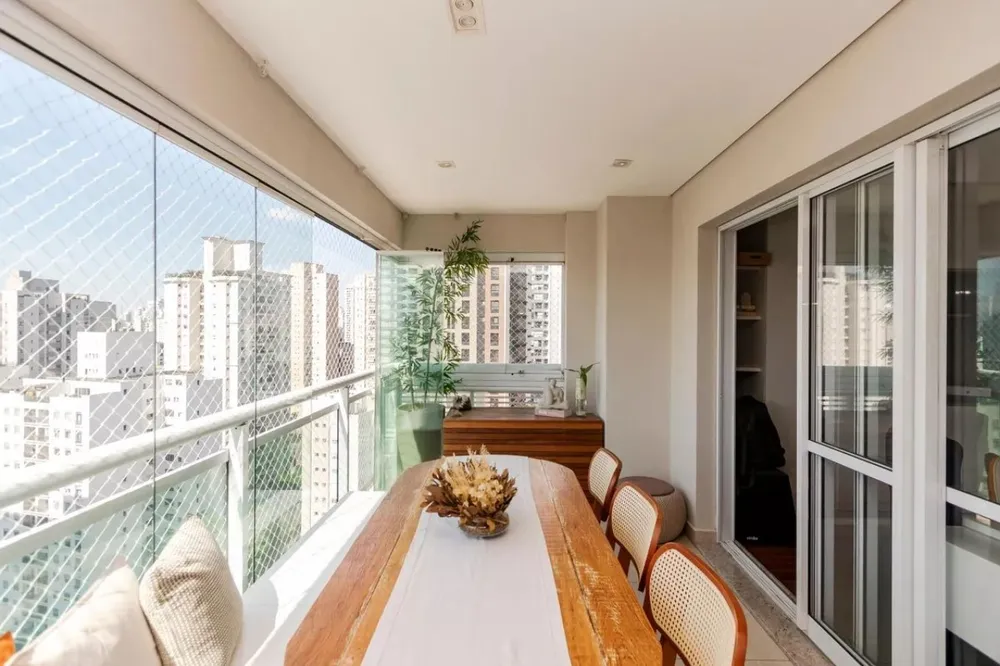Apartamento, 2 quartos, 73 m² - Foto 3