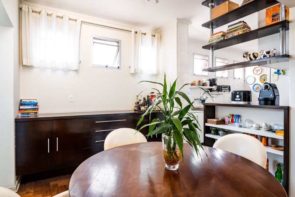 Apartamento, 3 quartos, 137 m² - Foto 4