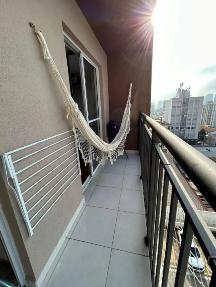 Apartamento, 1 quarto, 25 m² - Foto 8