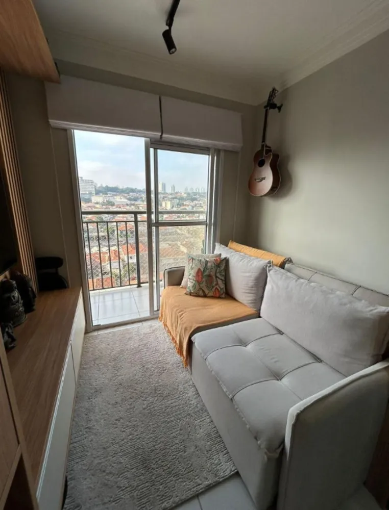 Apartamento, 1 quarto, 25 m² - Foto 9