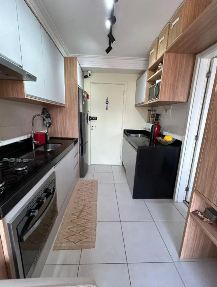Apartamento, 1 quarto, 25 m² - Foto 11