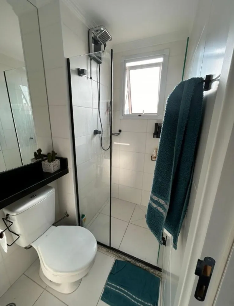 Apartamento, 1 quarto, 25 m² - Foto 12