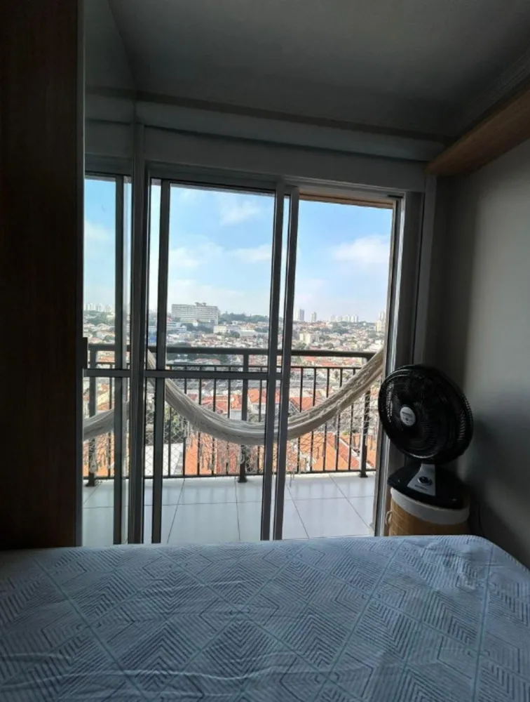 Apartamento, 1 quarto, 25 m² - Foto 5
