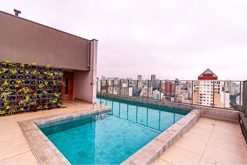 Apartamento, 1 quarto, 50 m² - Foto 4