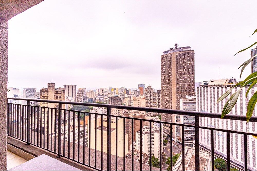 Apartamento, 1 quarto, 50 m² - Foto 3