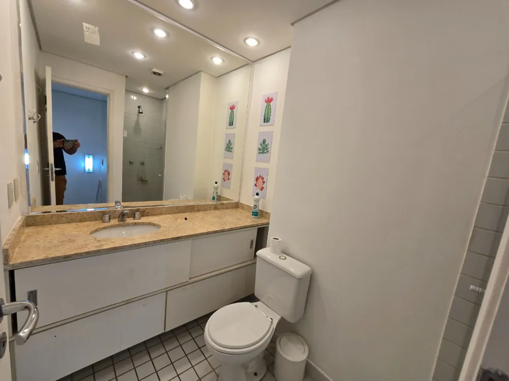 Apartamento, 1 quarto, 45 m² - Foto 6