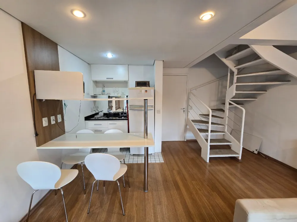 Apartamento, 1 quarto, 45 m² - Foto 7