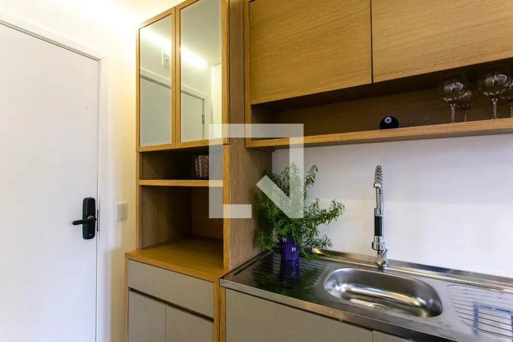 Kitnet-Studio, 24 m² - Foto 3