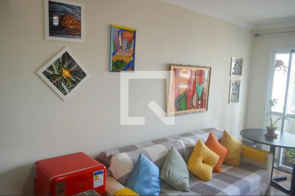 Apartamento, 1 quarto, 40 m² - Foto 3