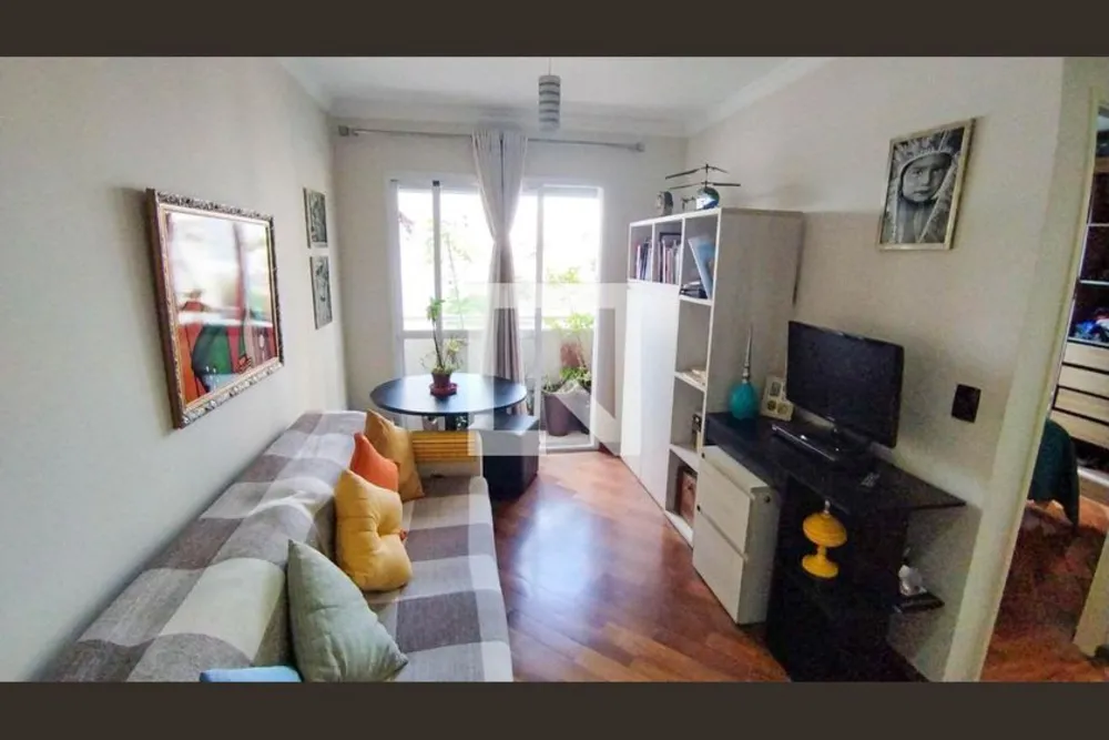 Apartamento, 1 quarto, 40 m² - Foto 4