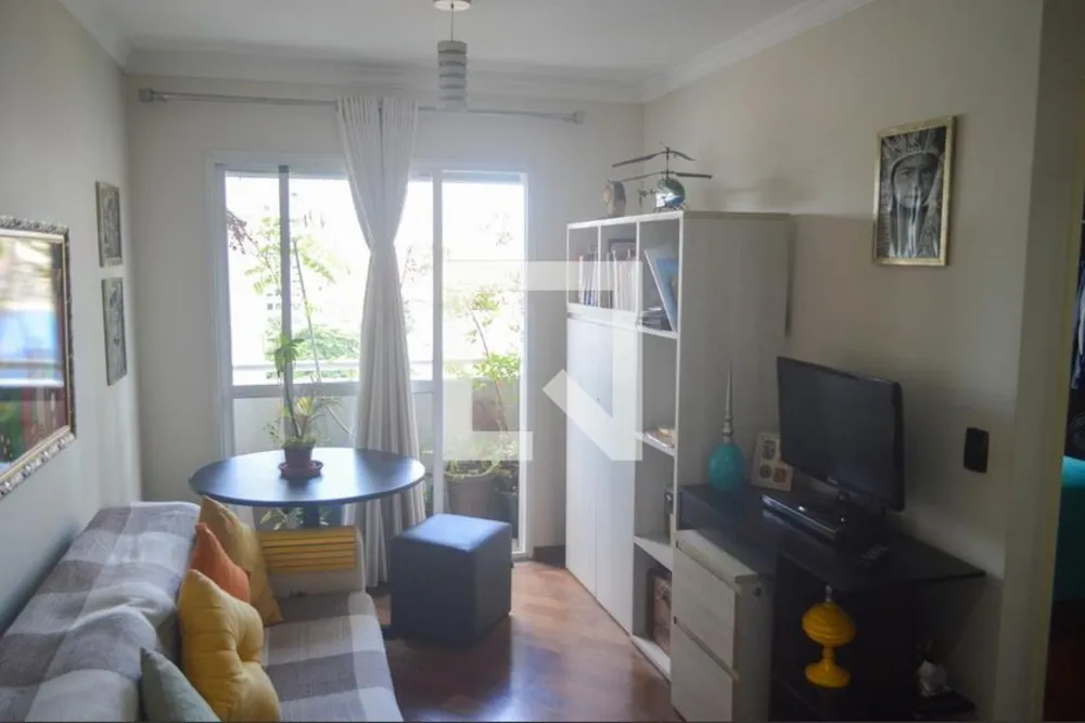 Apartamento, 1 quarto, 40 m² - Foto 2