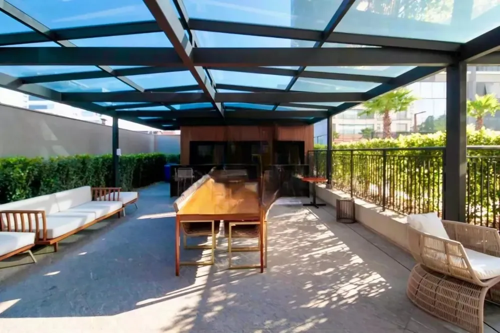 Apartamento, 3 quartos, 149 m² - Foto 7