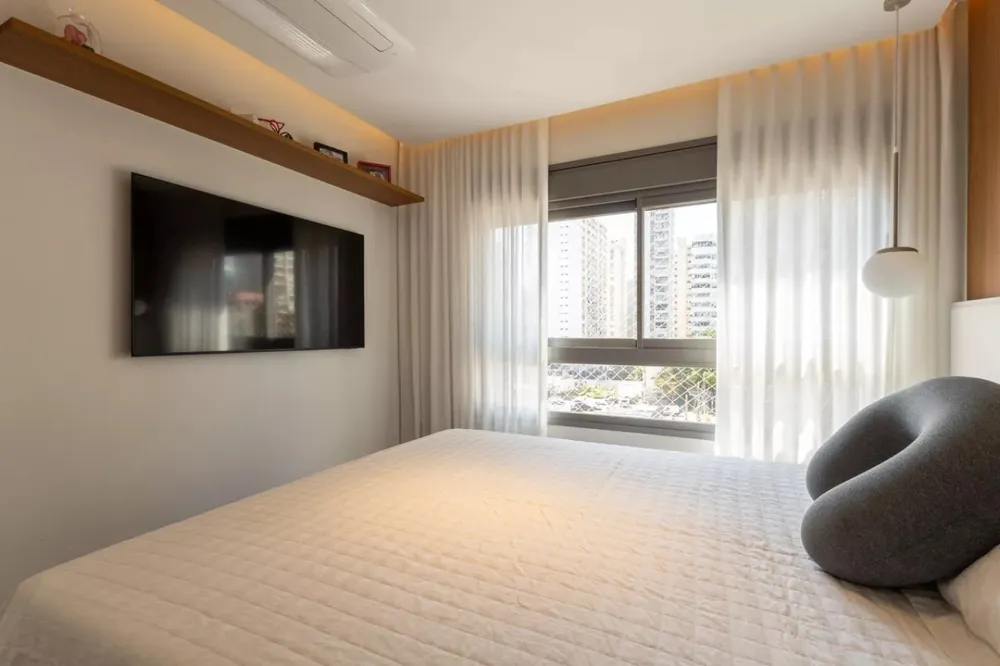 Apartamento, 3 quartos, 149 m² - Foto 8