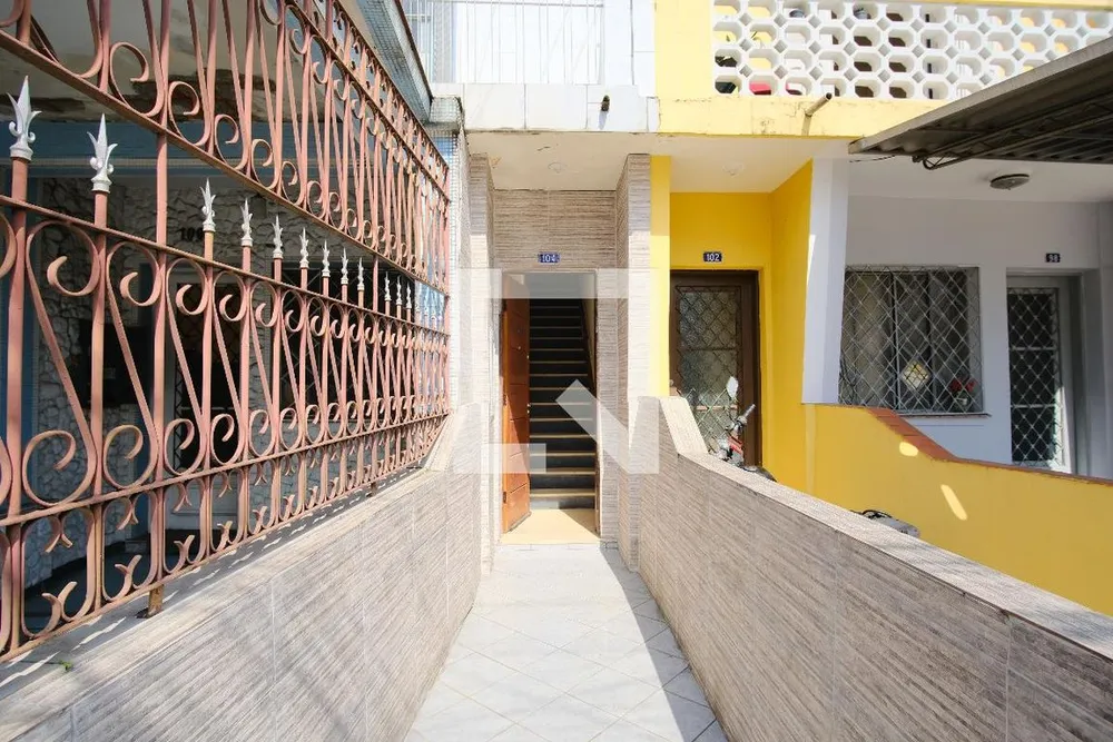 Casa, 2 quartos, 96 m² - Foto 8