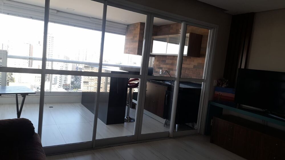 Apartamento, 2 quartos, 86 m² - Foto 1