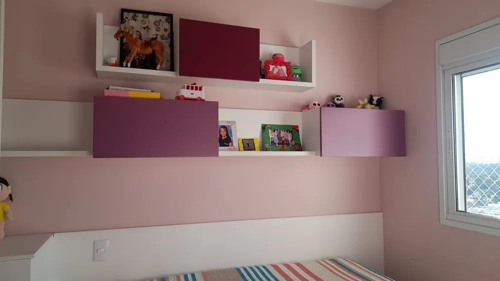 Apartamento, 2 quartos, 86 m² - Foto 7