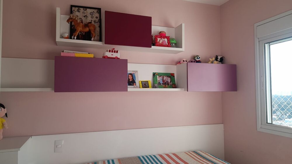 Apartamento, 2 quartos, 86 m² - Foto 2