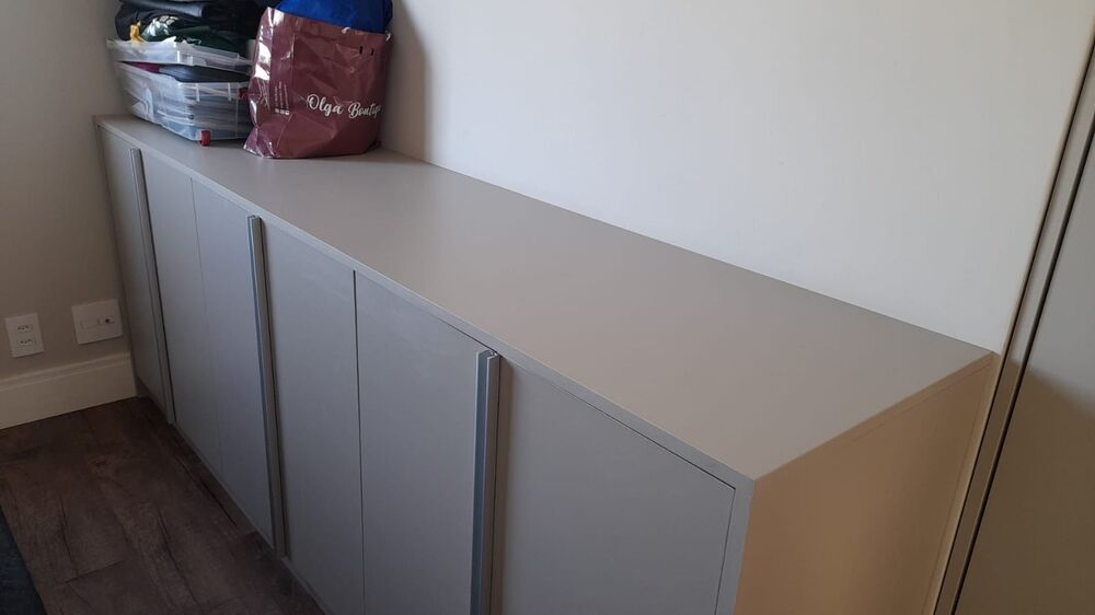 Apartamento, 2 quartos, 86 m² - Foto 4
