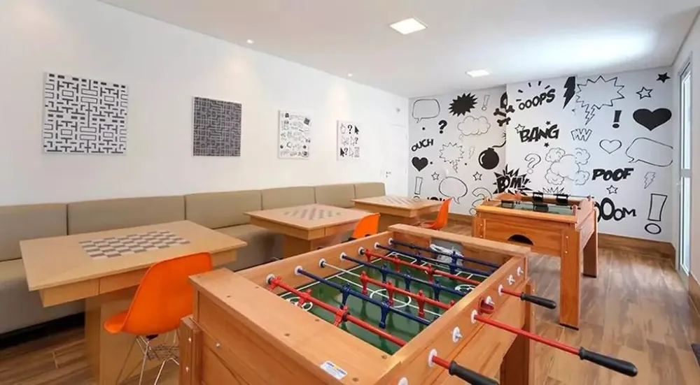 Apartamento, 2 quartos, 86 m² - Foto 5