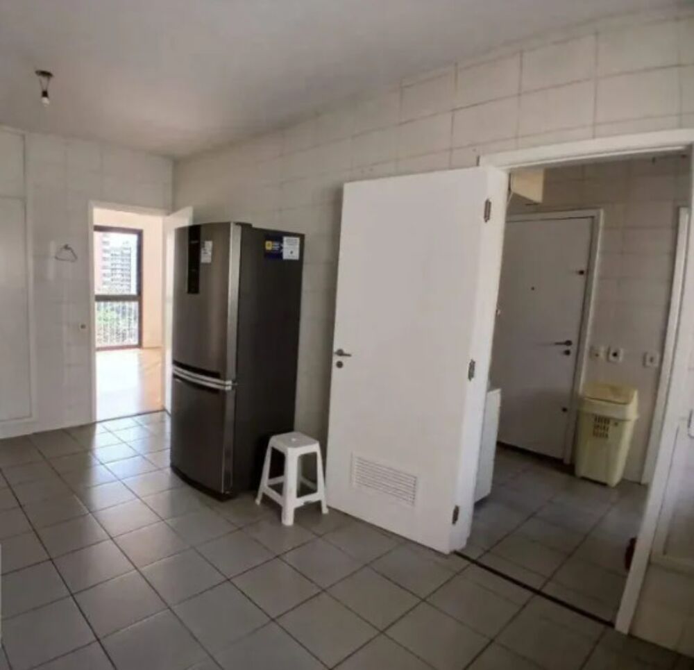 Apartamento, 3 quartos, 177 m² - Foto 9