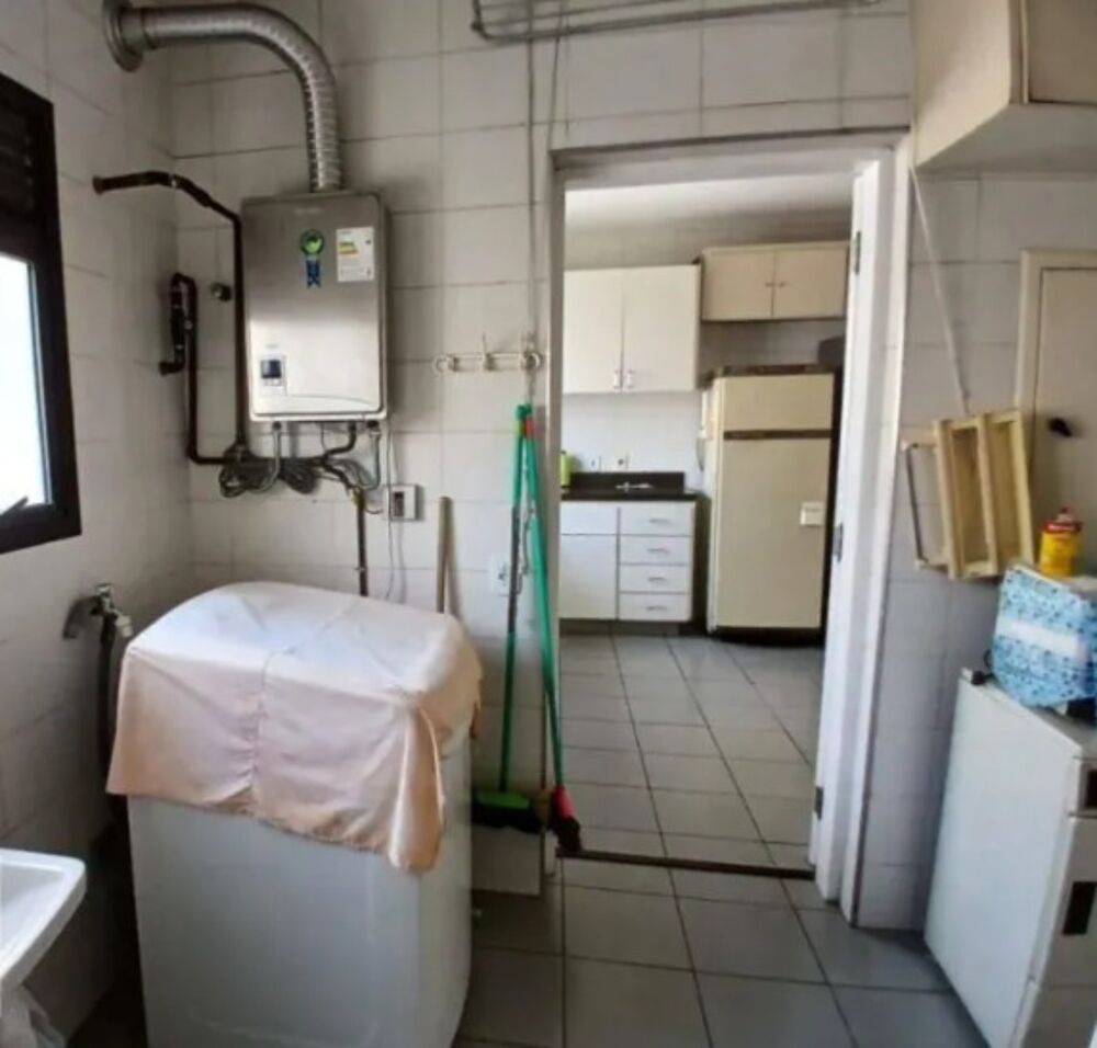 Apartamento, 3 quartos, 177 m² - Foto 16