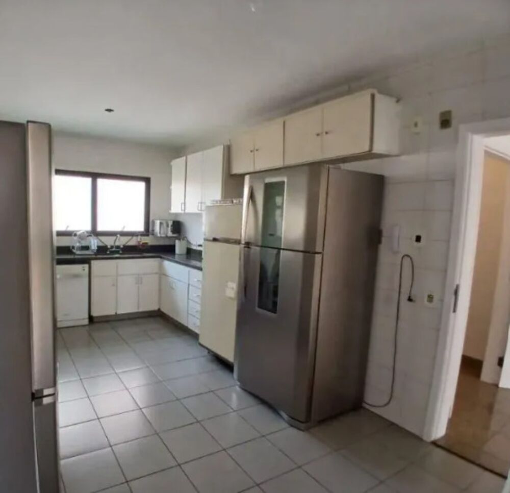 Apartamento, 3 quartos, 177 m² - Foto 13