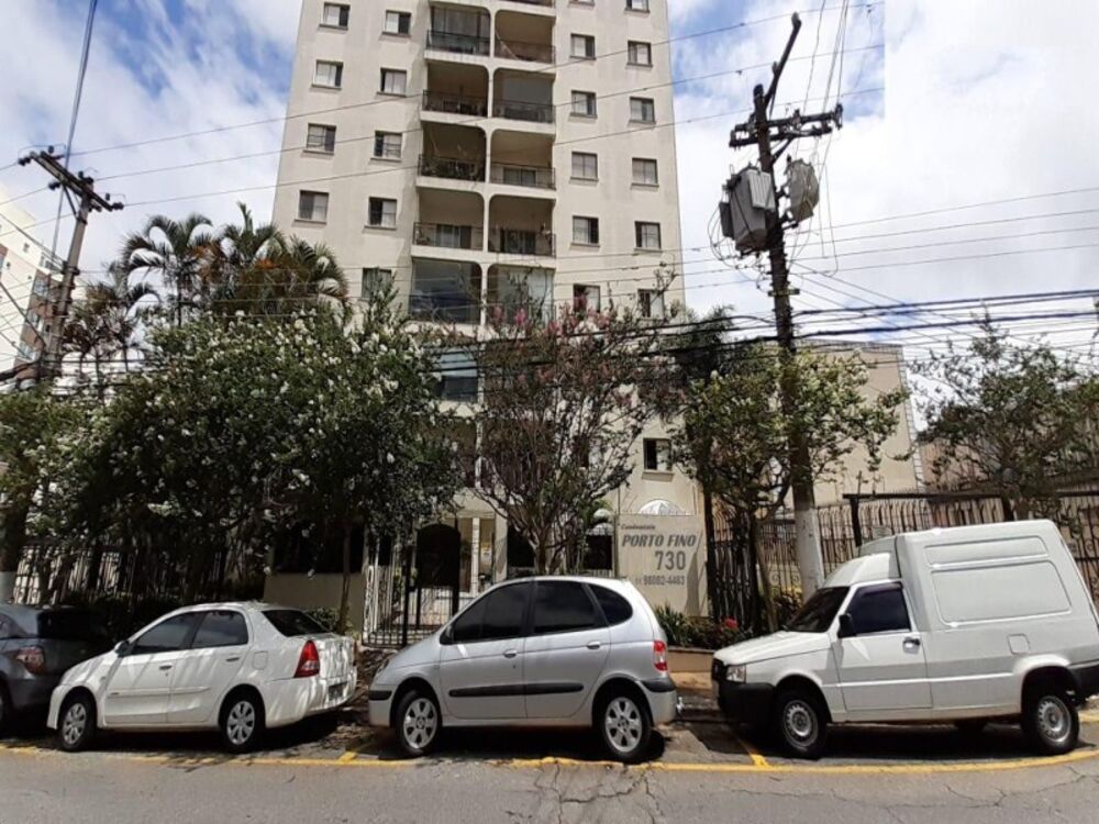 Apartamento, 3 quartos, 108 m² - Foto 9