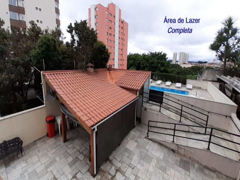 Apartamento, 3 quartos, 108 m² - Foto 11