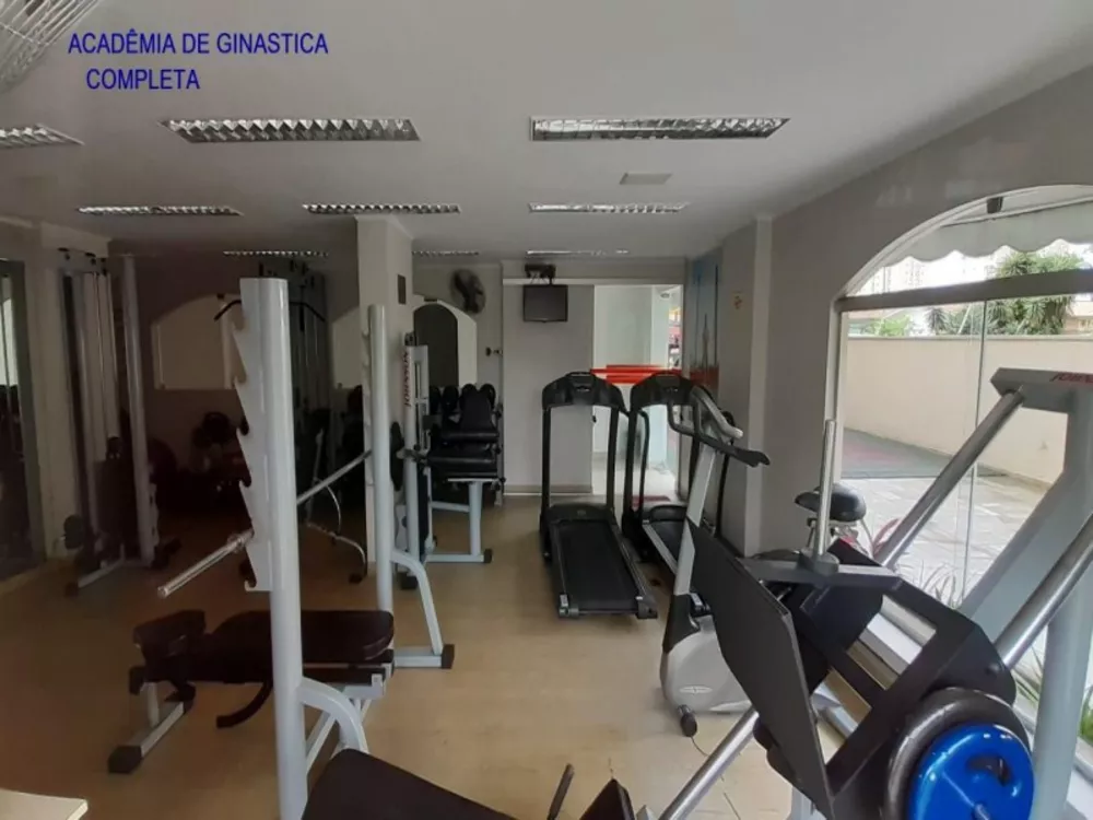Apartamento, 3 quartos, 108 m² - Foto 1