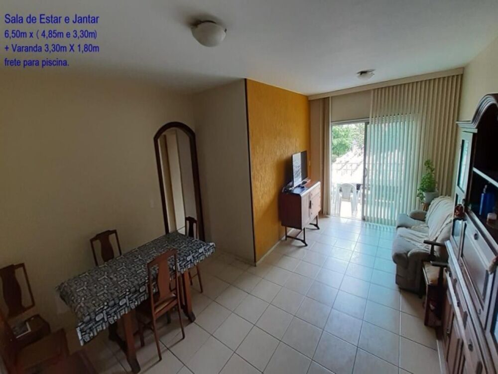 Apartamento, 3 quartos, 108 m² - Foto 14