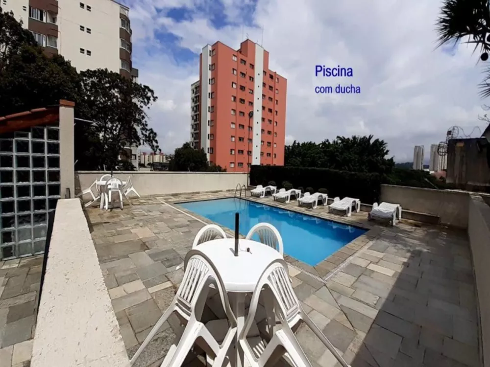 Apartamento, 3 quartos, 108 m² - Foto 6