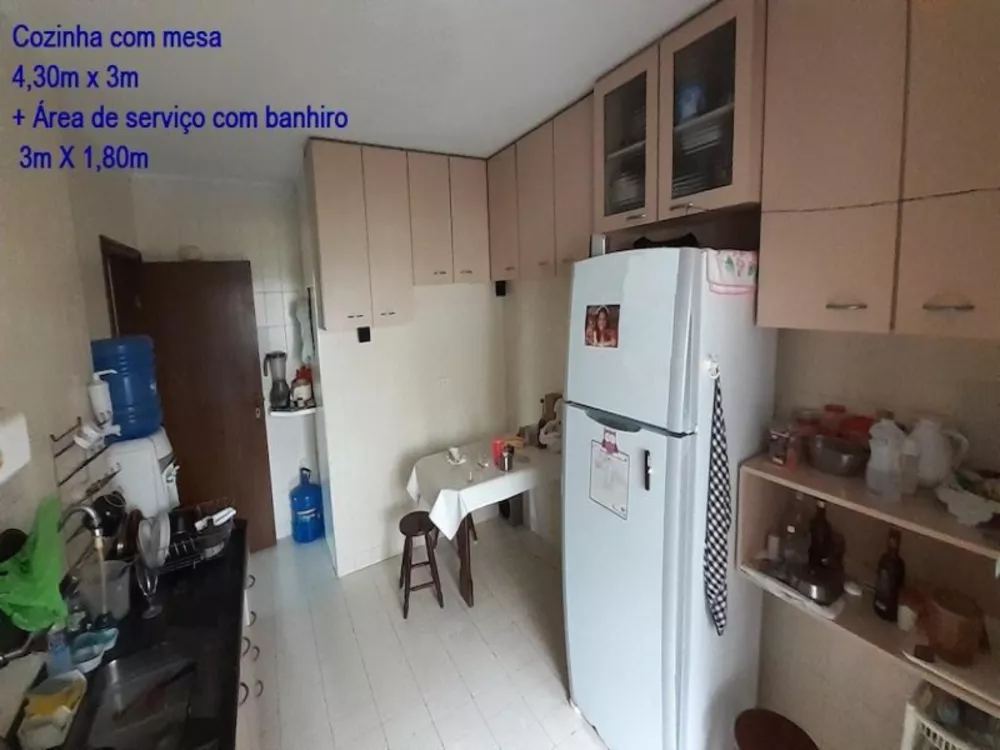Apartamento, 3 quartos, 108 m² - Foto 7
