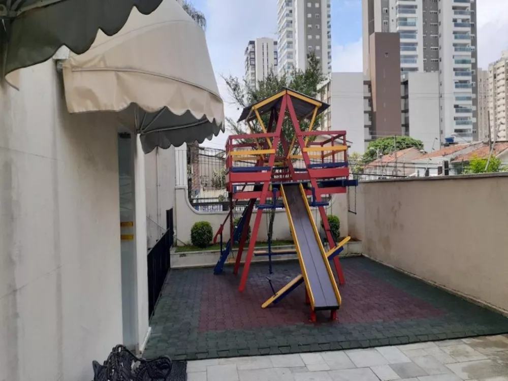 Apartamento, 3 quartos, 108 m² - Foto 4