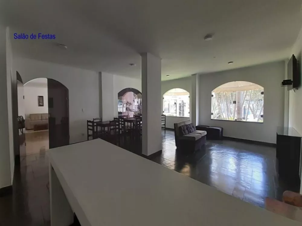 Apartamento, 3 quartos, 108 m² - Foto 5
