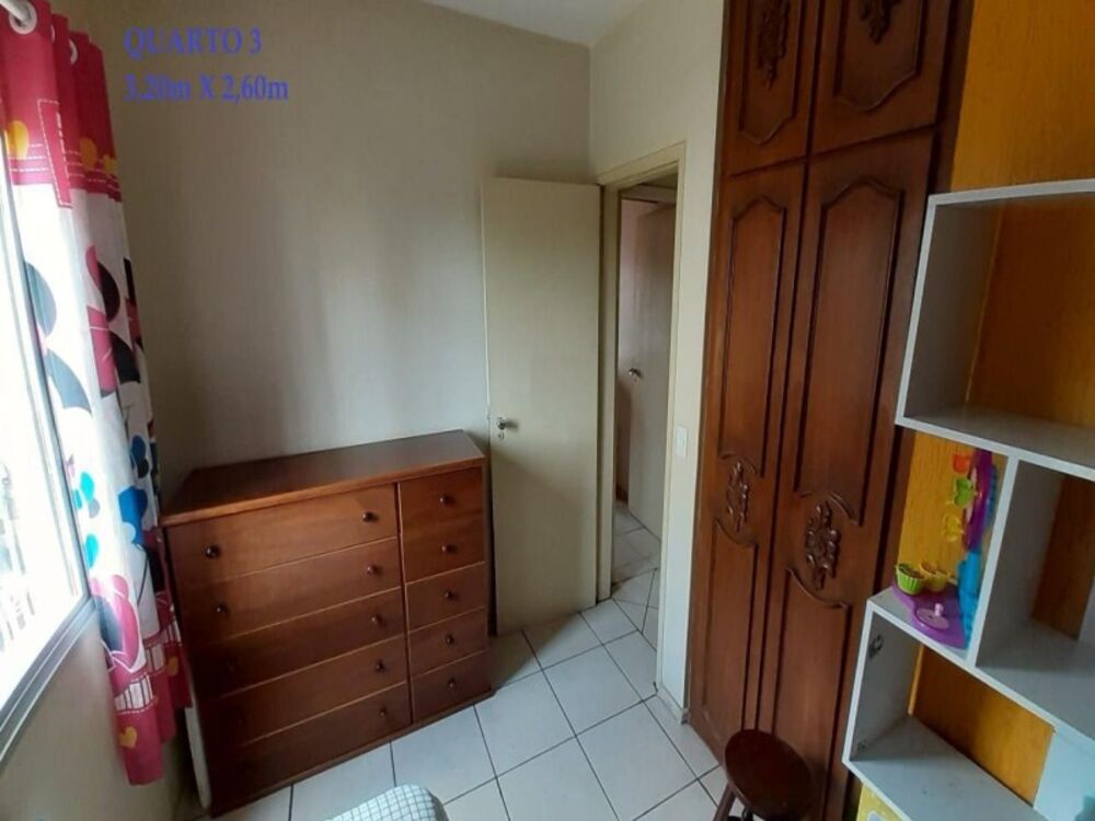 Apartamento, 3 quartos, 108 m² - Foto 12