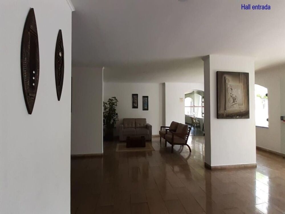 Apartamento, 3 quartos, 108 m² - Foto 13