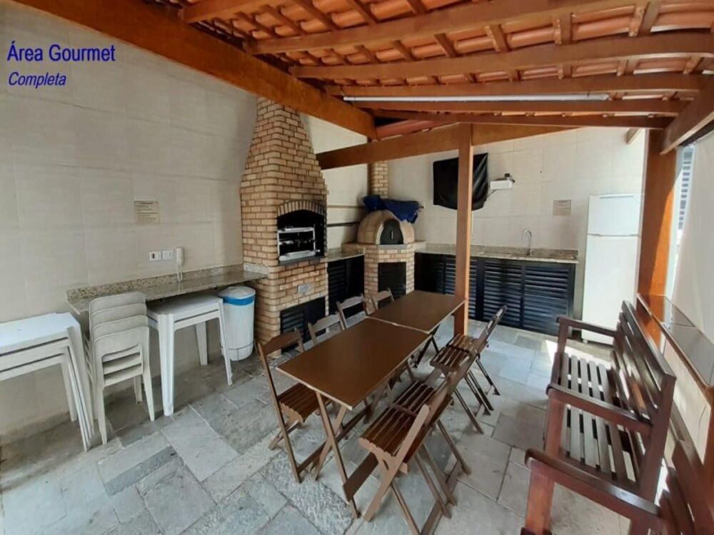 Apartamento, 3 quartos, 108 m² - Foto 8