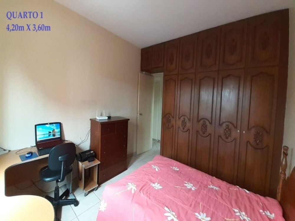 Apartamento, 3 quartos, 108 m² - Foto 10