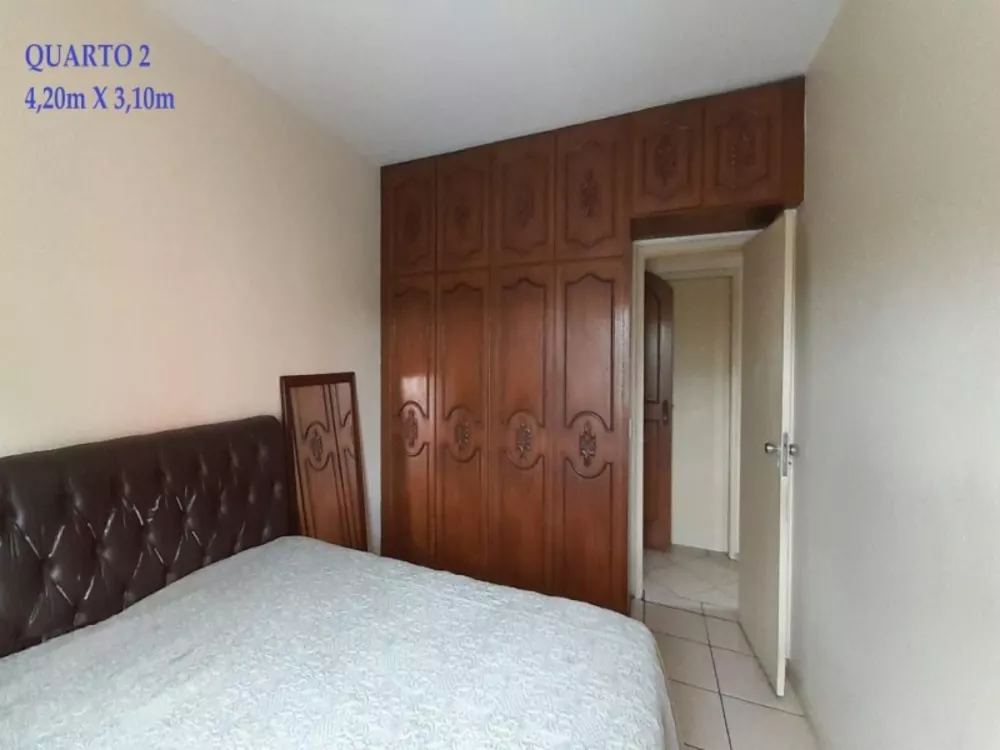 Apartamento, 3 quartos, 108 m² - Foto 3