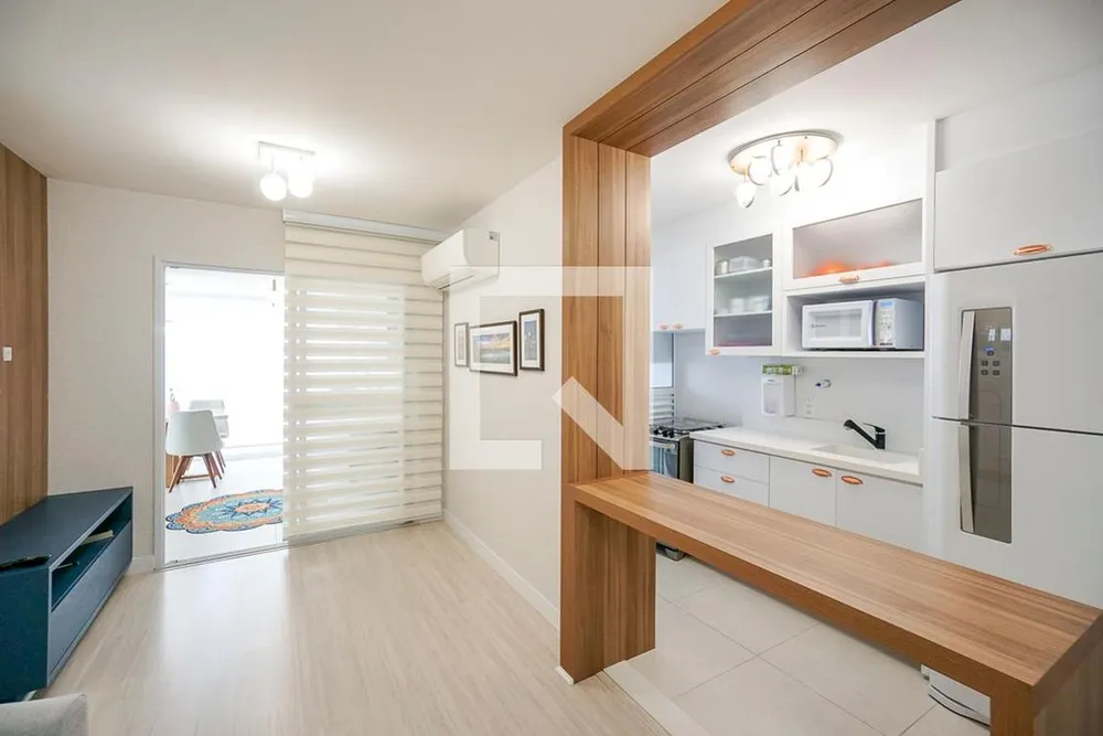 Apartamento, 1 quarto, 65 m² - Foto 1