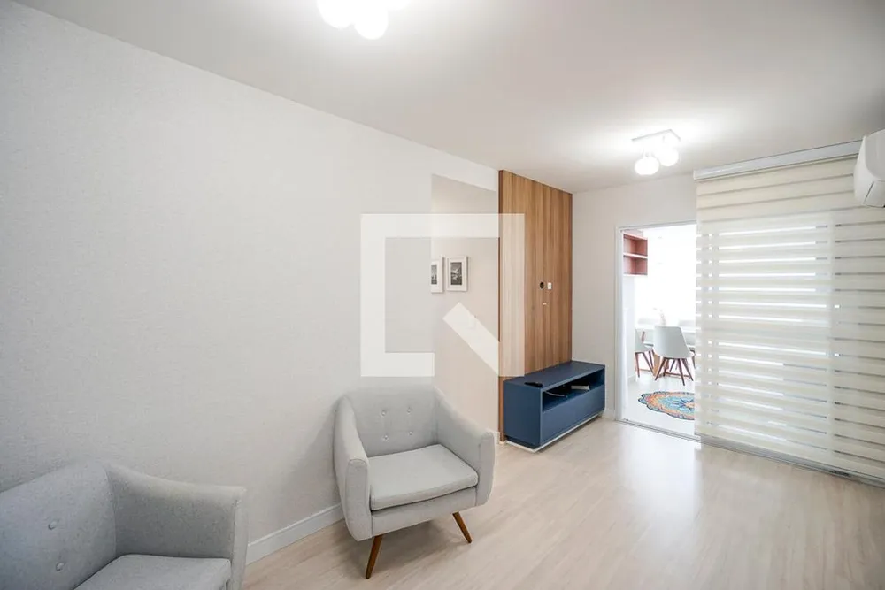 Apartamento, 1 quarto, 65 m² - Foto 3