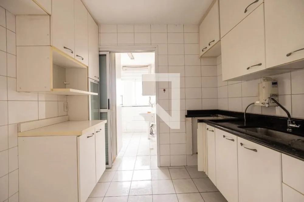 Apartamento, 3 quartos, 67 m² - Foto 5