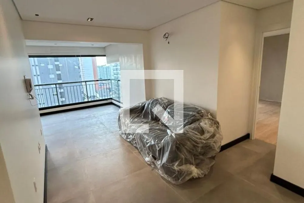 Apartamento, 2 quartos, 65 m² - Foto 1