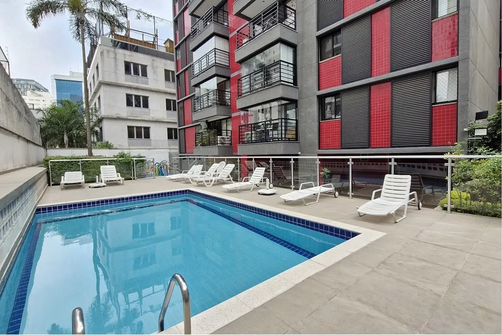 Apartamento, 3 quartos, 86 m² - Foto 1