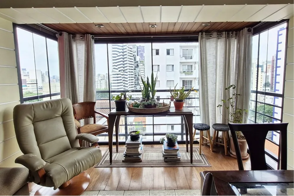 Apartamento, 3 quartos, 86 m² - Foto 2