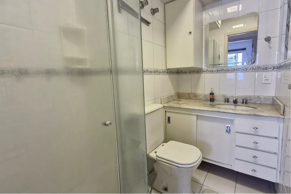 Apartamento, 3 quartos, 86 m² - Foto 4