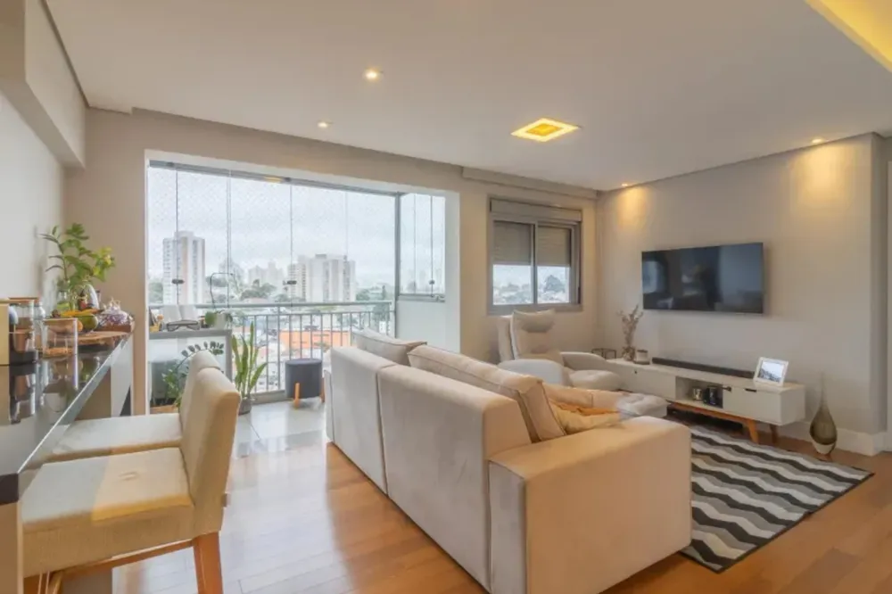 Apartamento, 2 quartos, 68 m² - Foto 4