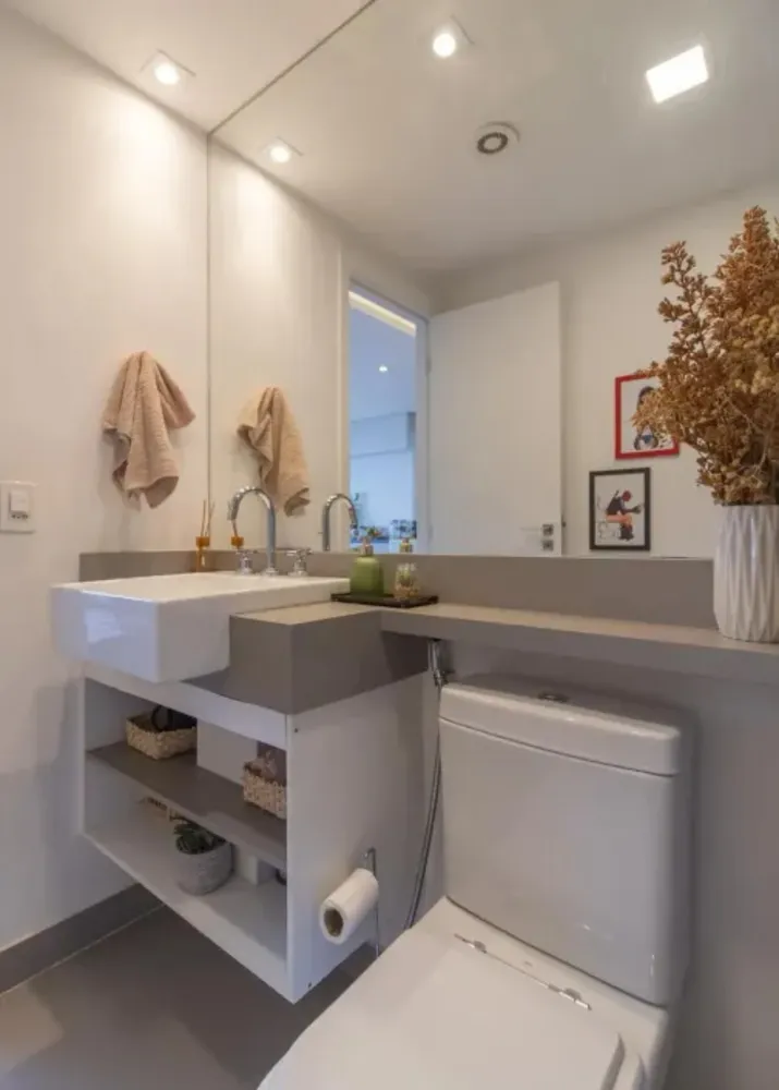 Apartamento, 2 quartos, 68 m² - Foto 6
