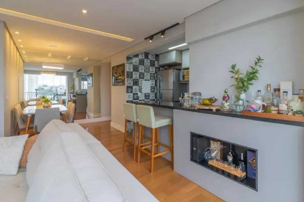 Apartamento, 2 quartos, 68 m² - Foto 8